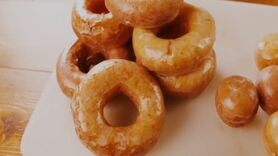 طرز تهیه پیراشکی