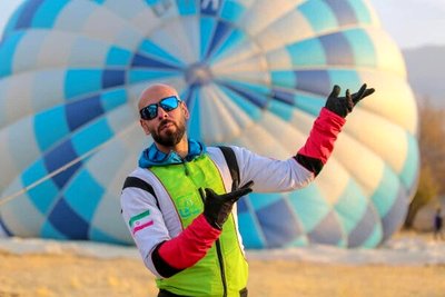 مرادی : ارشا اقدسی هنوز زنده است/برای همان یک درصد احتمال بهبودی می‌جنگیم