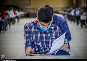اسامی پذیرفته‌شدگان آزمون ورودی مدارس سمپاد اعلام شد