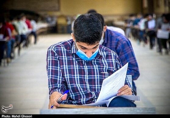 اسامی پذیرفته‌شدگان آزمون ورودی مدارس سمپاد اعلام شد
