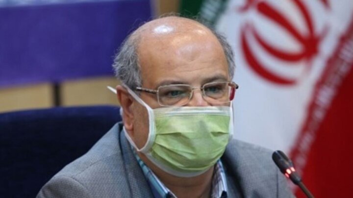 امکان سرایت‌پذیری ویروس دلتا در فضای باز بسیار بالاست/ واردات سرم در روزهای آینده