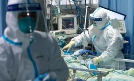 ۲۴۱۱ بیمار جدید مبتلا به کرونا در اصفهان شناسایی شدند/فوت ۲۸ نفر