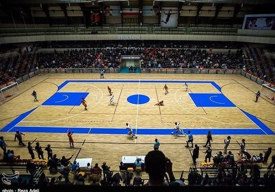 افضل: مقابل گیتی‌پسند بازی نمی‌کنیم، می‌توانند ما را بازنده کنند