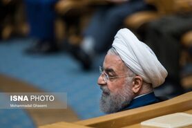 روحانی دستمزد نجومی می‌گیرد؟
