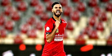 پاتک پرسپولیس به اردوگاه رقیب و خداحافظی با شهریار