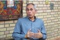افشاگری طوفانی و جنجالی جواد محتشمیان علیه سعید معروف