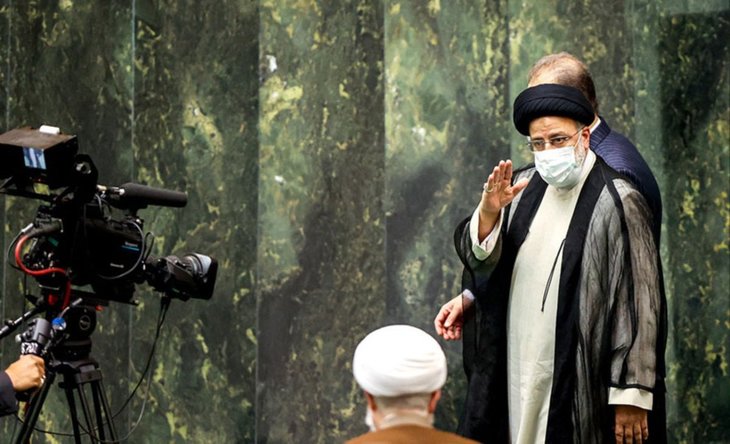 معمای دولت سیزدهم