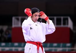 عباسعلی: در کلکسیونم فقط همین مدال المپیک را کم داشتم/ آماده بودم اما بدموقع مصدوم شدم