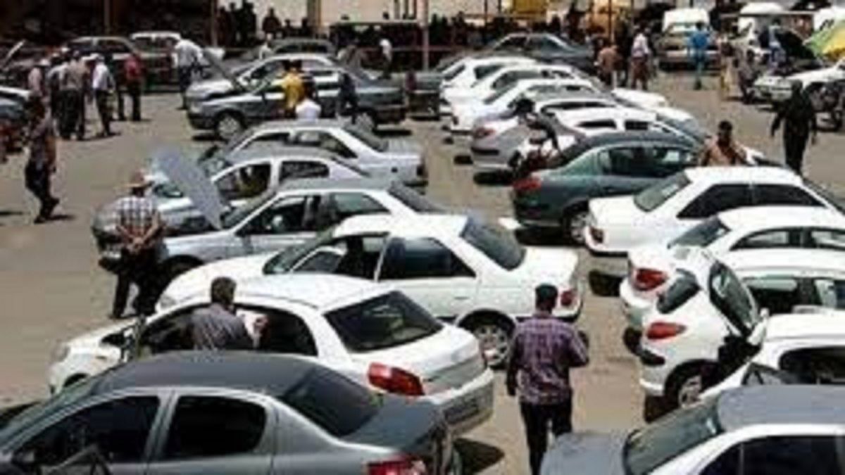 قیمت خودرو در بازار آزاد؛ ۱۷ مرداد ۱۴۰۰
