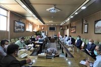 مصوبات مهم پانزدهمین جلسه ستاد مدیریت کرونای آبفای استان اصفهان در سال1400