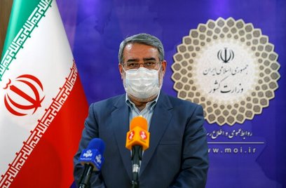 رحمانی‌فضلی : سازمان تبلیغات مسئول اجرای پروتکل‌های بهداشتی در مراسمات محرم است