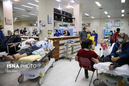 اصفهان در یک قدمی شرایط فاجعه آمیز