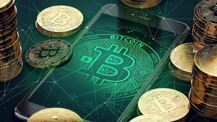 بازار ارزهای دیجیتال سبز پوش شد/ بیت‌کوین در نزدیکی کانال ۴۶ هزار دلاری