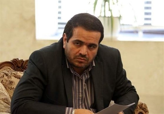 "عنابستانی" به ۳ ماه و یک روز حبس محکوم شد