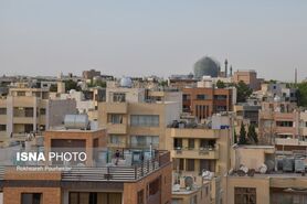 ابلاغی تازه برای حریم محور تاریخی فرهنگی اصفهان