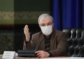 ظرفیت تزریق واکسیناسیون به یک میلیون نفر در روز می‌رسد/ داروهای کرونا در کشور موجود است/ کمبود سرم برطرف می‌شود