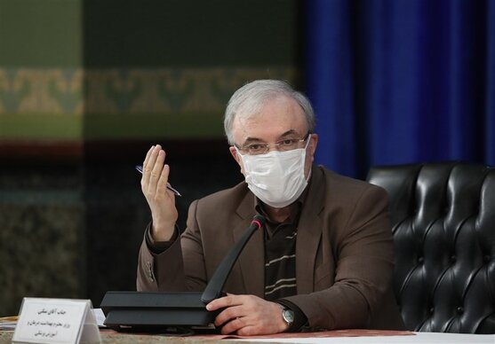 ظرفیت تزریق واکسیناسیون به یک میلیون نفر در روز می‌رسد/ داروهای کرونا در کشور موجود است/ کمبود سرم برطرف می‌شود