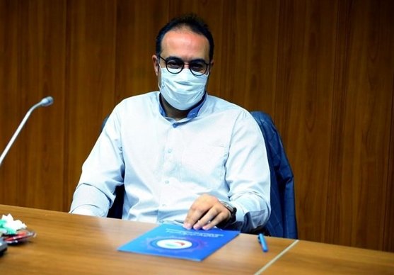 افشار: همه دنبال کَندن تکه‌ای از تکواندو هستند