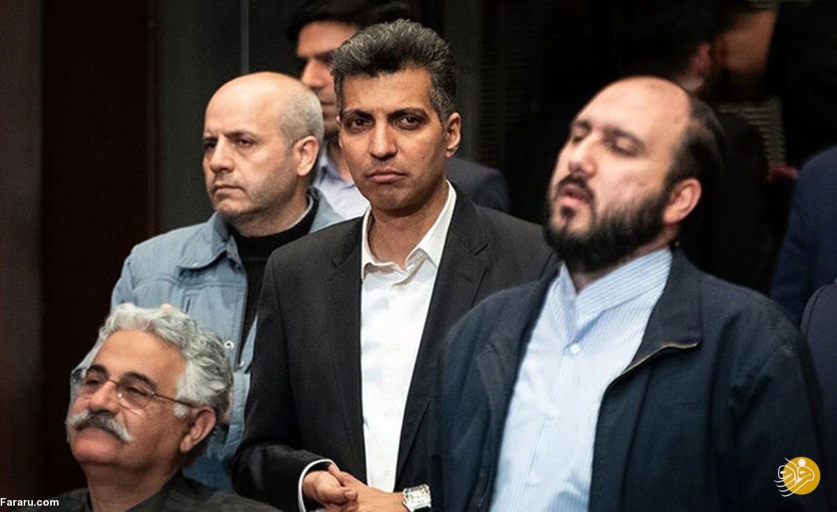 جابه‌جایی مدیر پرحاشیه شبکه سه؟ بازگشت عادل فردوسی پور؟