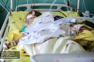 در آستانه فروپاشی قرار داریم/ شیوع قارچ سیاه بین بیماران کرونایی اصفهان