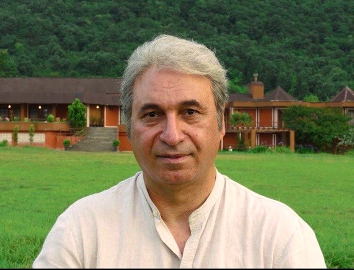 حمید فرخنژاد، نخستین بازیگر «نوبت لیلی» شد