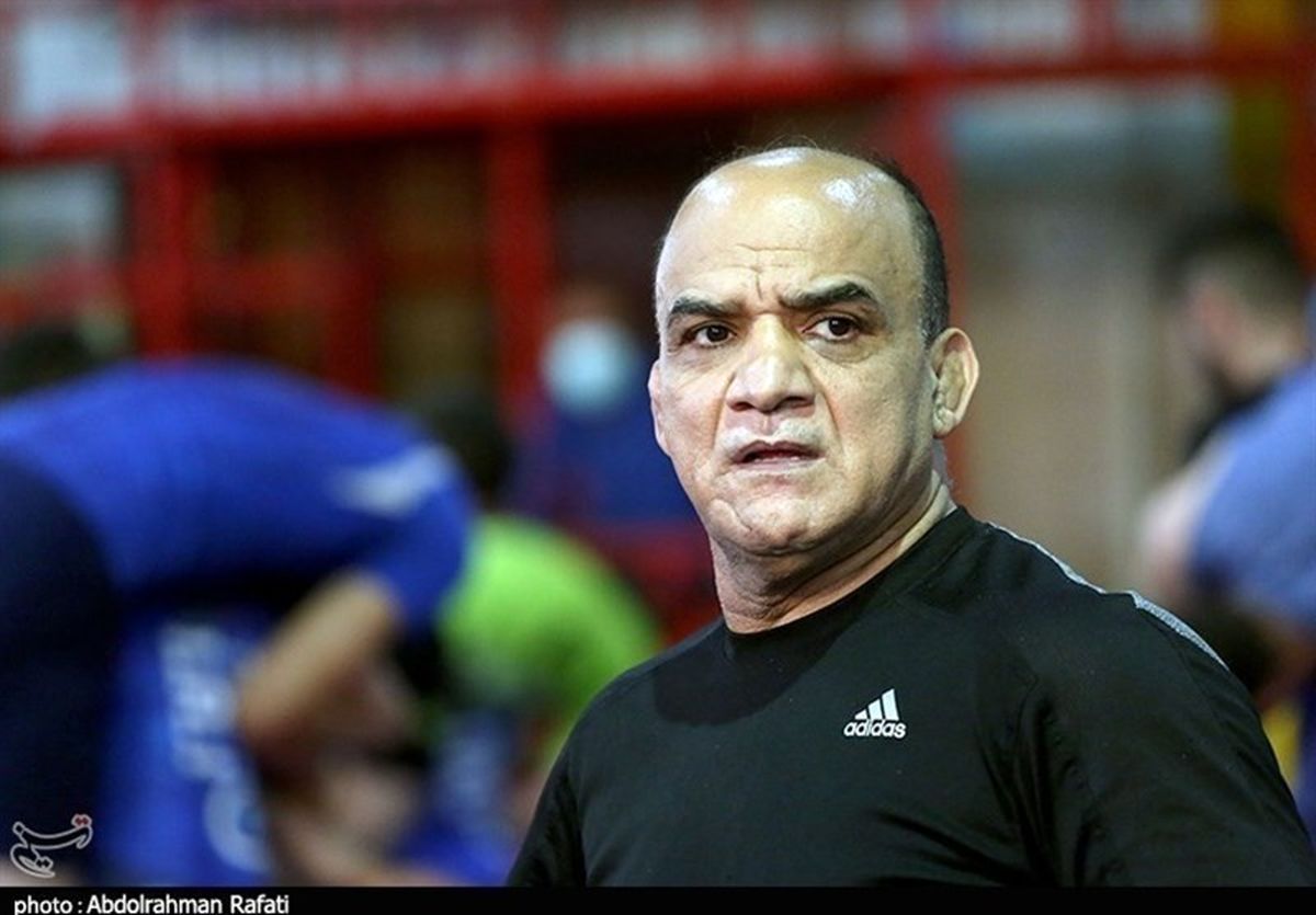 کاوه: کشتی پشتوانه جوان می‌خواهد/ تعطیلی سالن‌ها مشکل بزرگی در راه پشتوانه‌سازی است