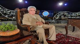 کاظم هژیرآزاد: به هیچ نقشی نه نمی‌گویم تا زندگی‌ام بچرخد!