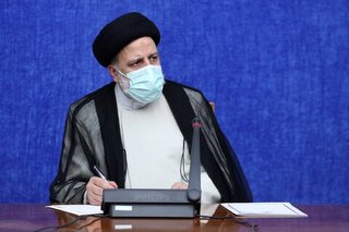 رییسی: خرید ۳۰ میلیون دز واکسن قطعی شده است