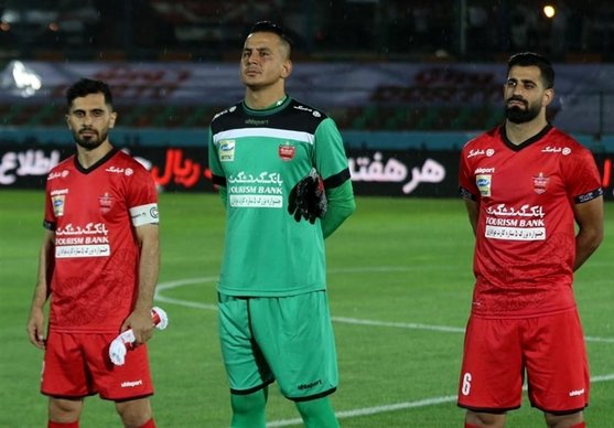 حامد لک با قرار وثیقه آزاد شد