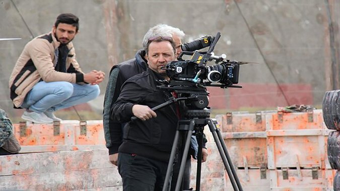 جعفری: به خاطر نپذیرفتن سریال‌های امنیتی حق کار در صداوسیما ندارم