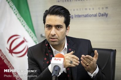 محمد معتمدی : برای مردم ذائقه‌سازی کنیم/ چند نکته درباره ممیزی‌های دفتر موسیقی