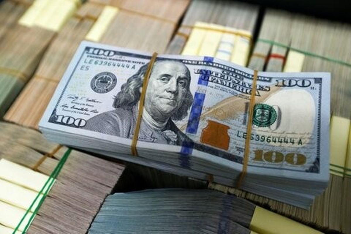 نرخ ارز امروز ۲۴ مرداد ۱۴۰۰ + جزئیات