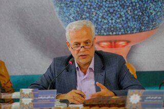 علی قاسم‌زاده شهردار اصفهان را بشناسید