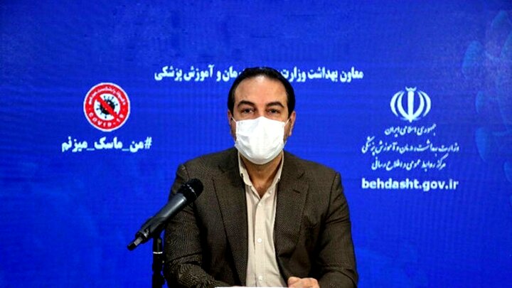 بازگشایی حضوری همه مدارس از اول آبان ماه/ باید اطرافیان دانش آموزان را واکسینه کنیم