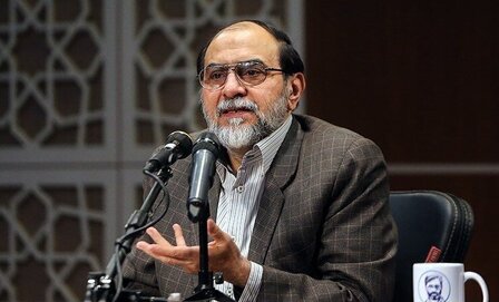 واکنش رحیم پور ازغدی به انتشار فیلم پر سروصدای زندان اوین