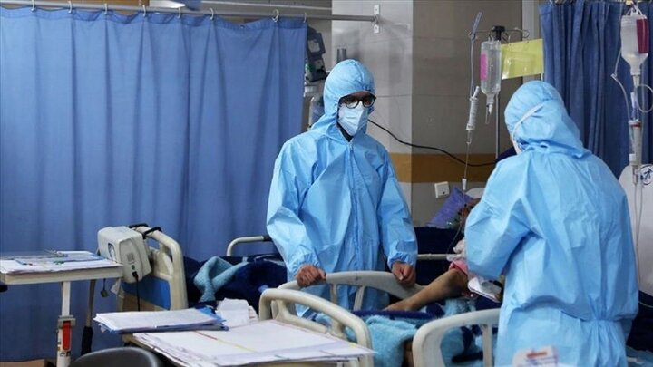 انتقال کرونای دلتا در کمتر از ۱۰ ثانیه/ابتلای دوباره افراد واکسینه شده