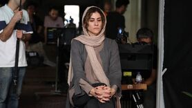 ویشکا آسایش: زنان قدرتمند را دوست دارم