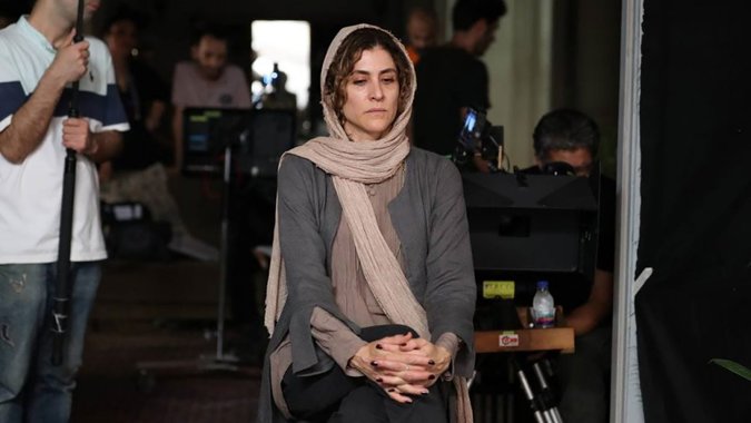 ویشکا آسایش: زنان قدرتمند را دوست دارم