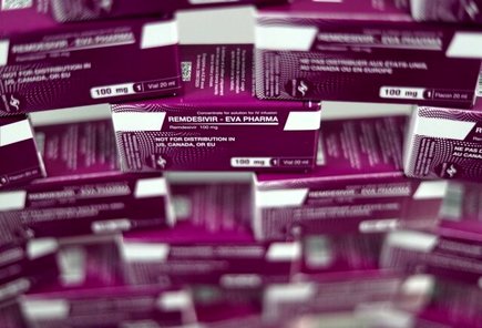 رمدسیویر، مضر یا مؤثر؟