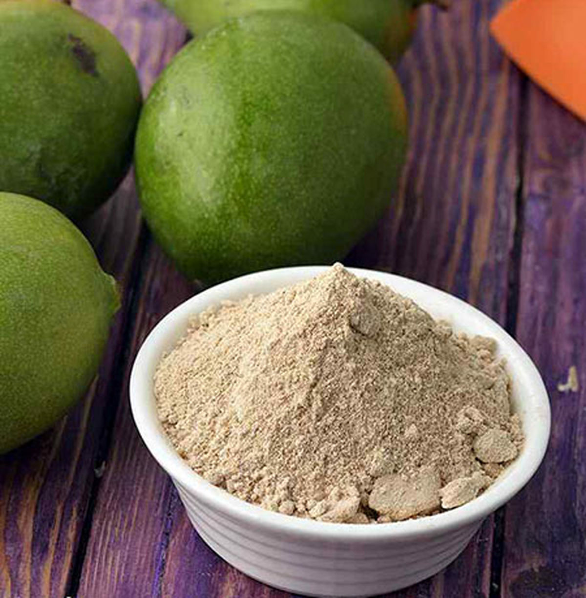 پودر انبه برای چه مواردی استفاده می شود و چه خواصی دارد؟