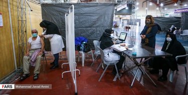 قبل و بعد از «واکسیناسیون» چی بخوریم چی نخوریم؟