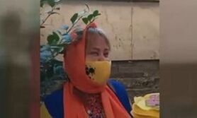 سوپرایز بهاره رهنما برای همسرش در سالگرد ازدواج