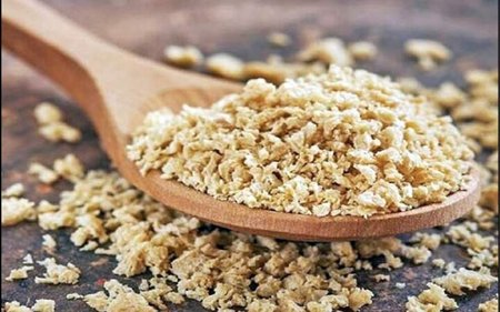 سویا هم کمیاب شد!