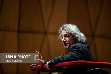 خانواده مشایخی درگیر کرونا شدند