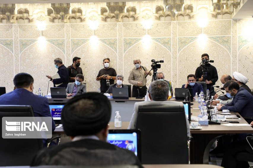 وزیر ارشاد: دوره‌ای مُشعشع در فضای فرهنگی و هنری کشور ایجاد می‌شود