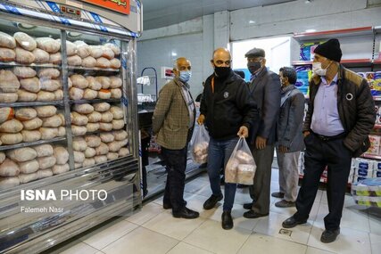 فروش مرغ بالای ۳۰ هزار تومان تخلف است