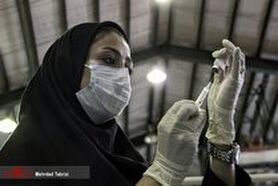 واکسن کرونا برای مادر و جنین هیچ عارضه‌ای ندارد