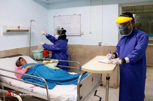 چند درصد از مبتلایان به قارچ سیاه جان خود را از دست داده‌اند؟