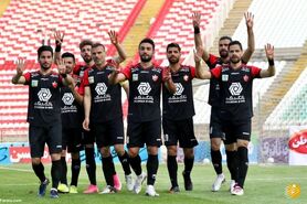 خرید جدید پرسپولیس کی امضا می‌کند؟