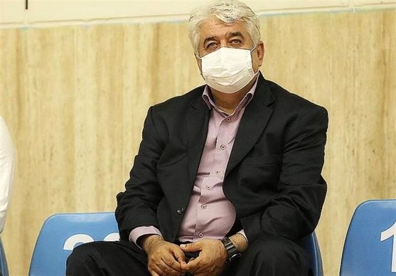 شمس: شرایط من بسیار بهتر شده است/ ۲ پیروزی تیم ملی تاثیری فوق‌العاده در روحیه‌ام داشت